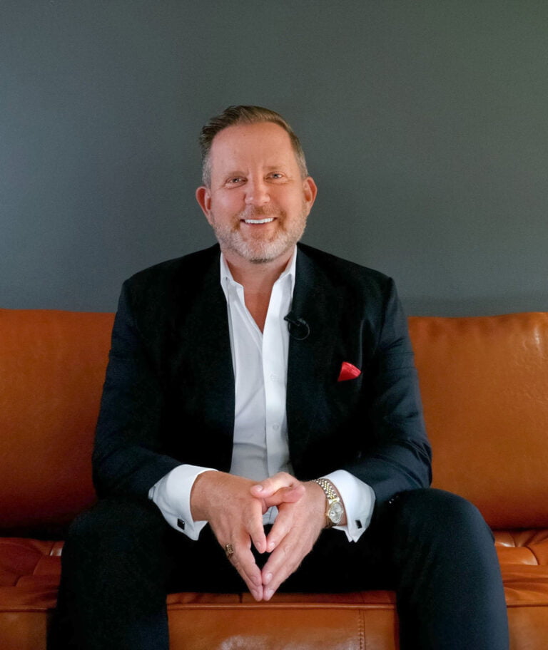 Greg Hackney