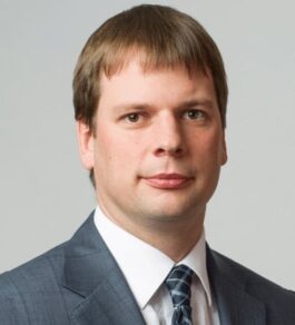 Andrei Bubnov