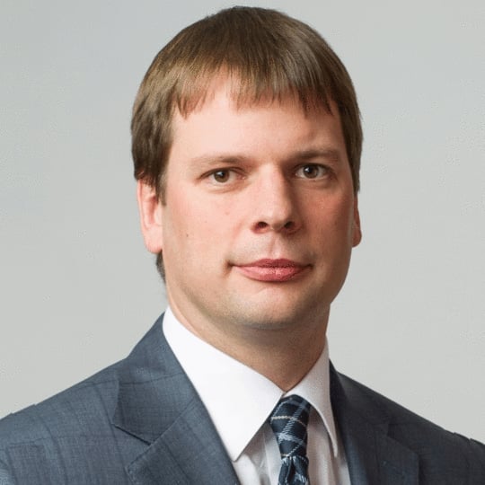 Andrei Bubnov